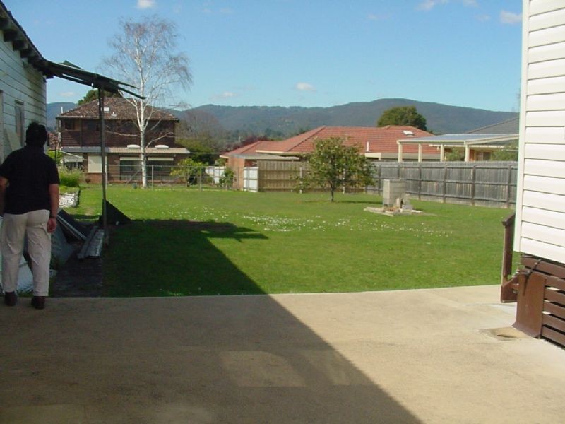 7 GRANDVIEW GROVE, Bayswater VIC 3153