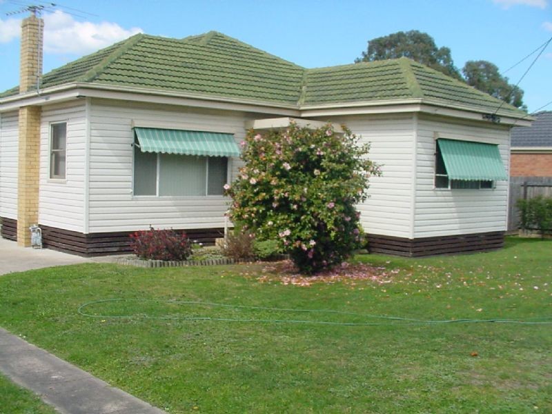 7 GRANDVIEW GROVE, Bayswater VIC 3153