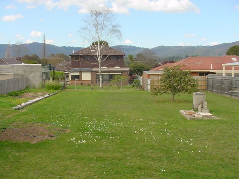 7 GRANDVIEW GROVE, Bayswater VIC 3153