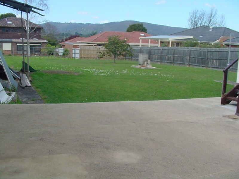 7 GRANDVIEW GROVE, Bayswater VIC 3153