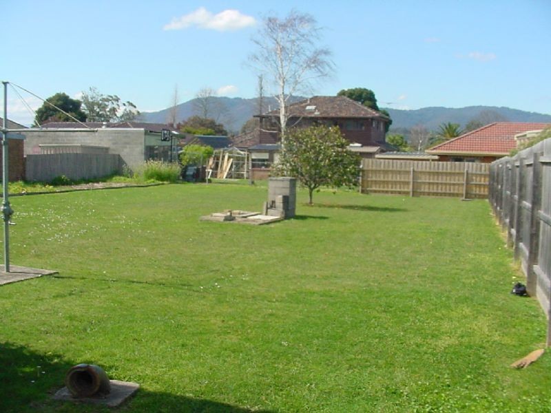 7 GRANDVIEW GROVE, Bayswater VIC 3153