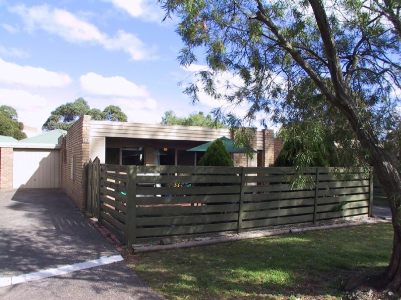 13/12-14 HAMILTON ROAD, Bayswater North VIC 3153