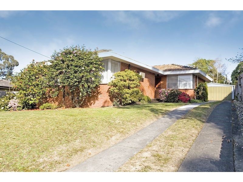 19 Mareeba Crescent, Bayswater VIC 3153