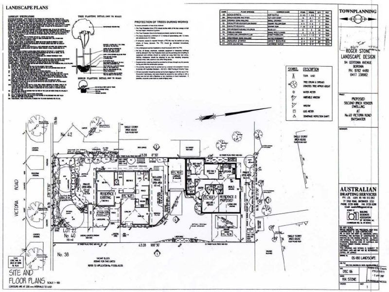 1/40 victoria, Bayswater VIC 3153