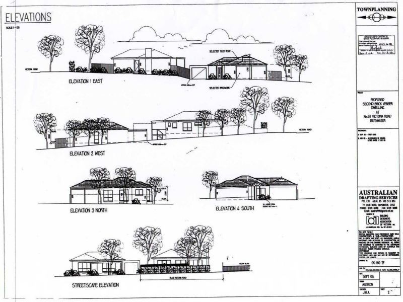 2/40 Victoria Road, Bayswater VIC 3153