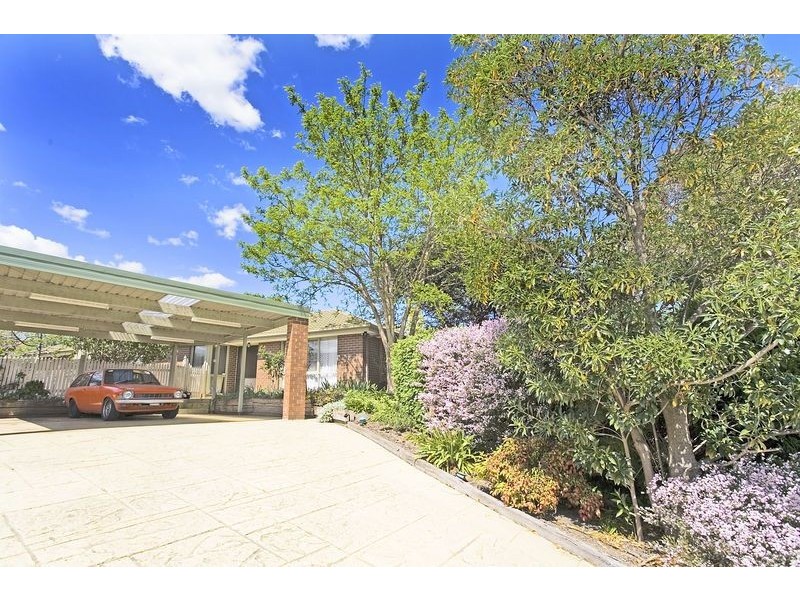 7 Lillian Close, Bayswater North VIC 3153