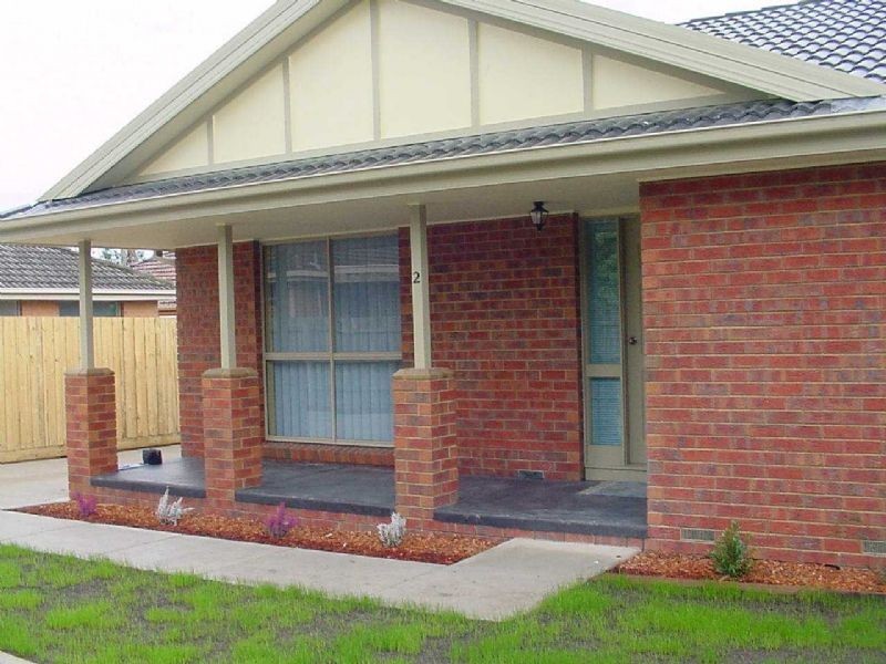 2/18 Gibbs Road, Ferntree Gully VIC 3156
