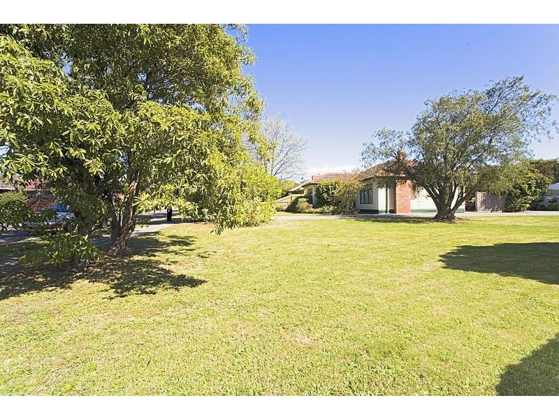 1/17 Neilson Street, Bayswater VIC 3153