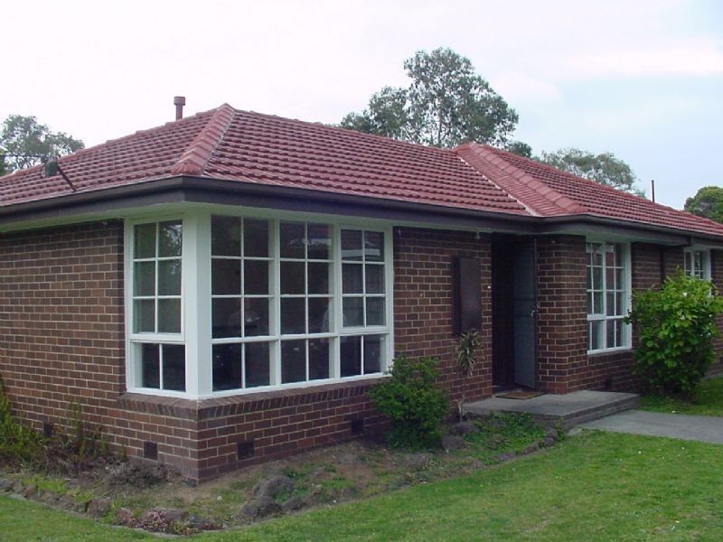 26  FONTEYN DRIVE, Wantirna South VIC 3152