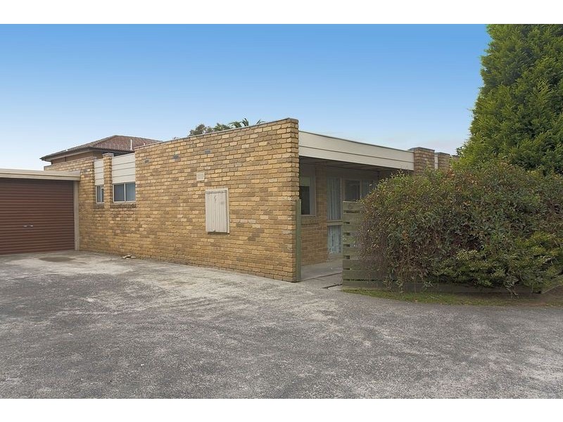 6/12 Hamilton Road, Bayswater North VIC 3153