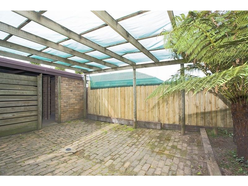 6/12 Hamilton Road, Bayswater North VIC 3153