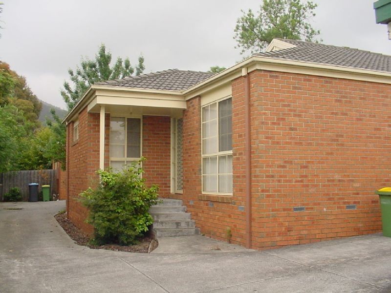 2/22 ALBERT AVENUE, Boronia VIC 3155