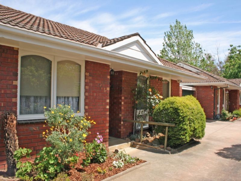 6/23 Elmhurst Road, Bayswater VIC 3153