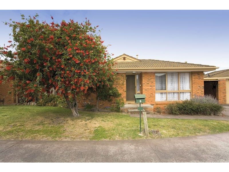 6/25-29 Glen Park Road, Bayswater VIC 3153