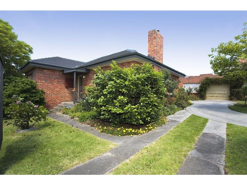 1/174 Scoresby Road, Boronia VIC 3155