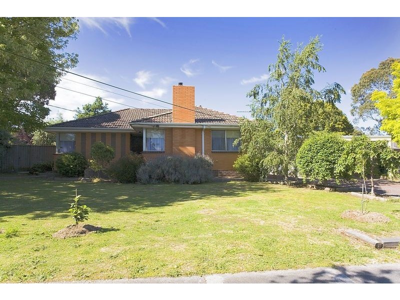 27 Orchard Road, Bayswater VIC 3153
