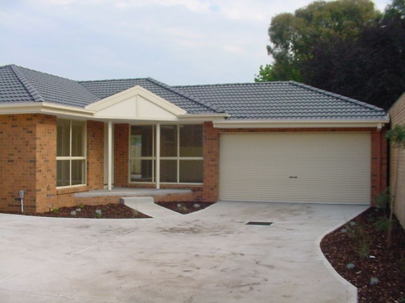 37/A Thomas Street, Croydon South VIC 3136