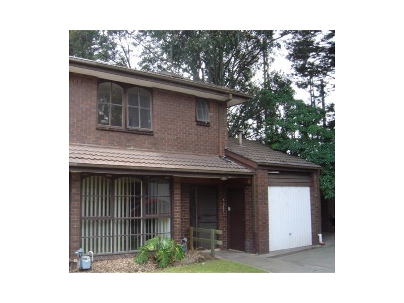 4/1 GLEN EBOR AVENUE, Blackburn VIC 3130