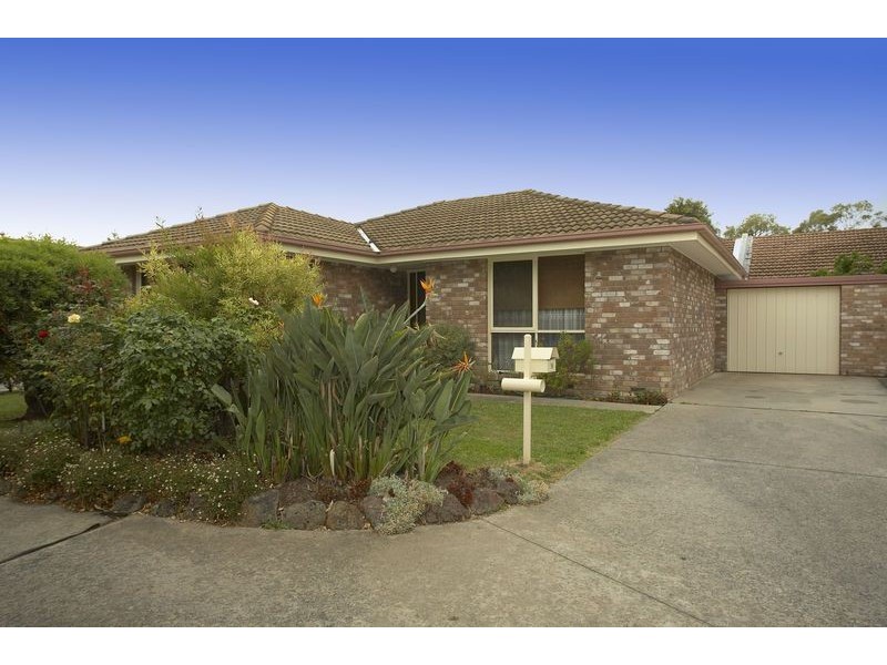 16/40-46 Elmhurst Road, Bayswater VIC 3153