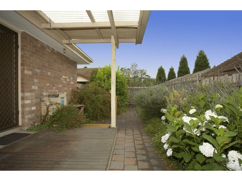 16/40-46 Elmhurst Road, Bayswater VIC 3153