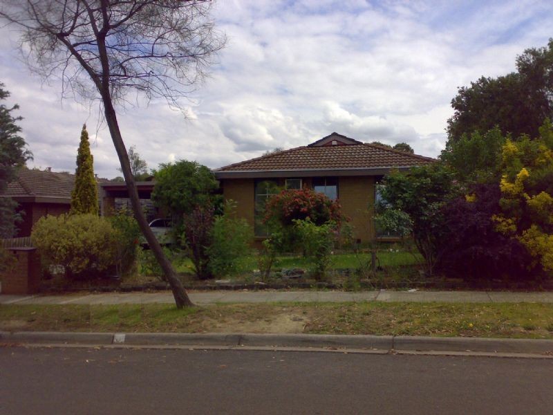 6 MARIEMONT AVENUE, Wantirna VIC 3152