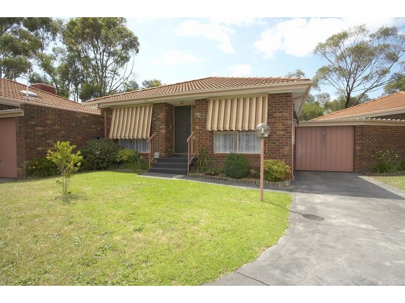 12/26-28 Hamiltom Road, Bayswater North VIC 3153