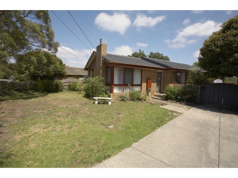 82 Sasses Avenue, Bayswater VIC 3153