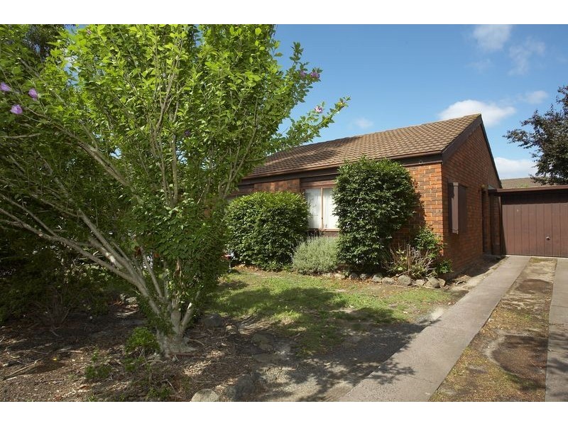 8/37-41 GLEN PARK ROAD, Bayswater VIC 3153