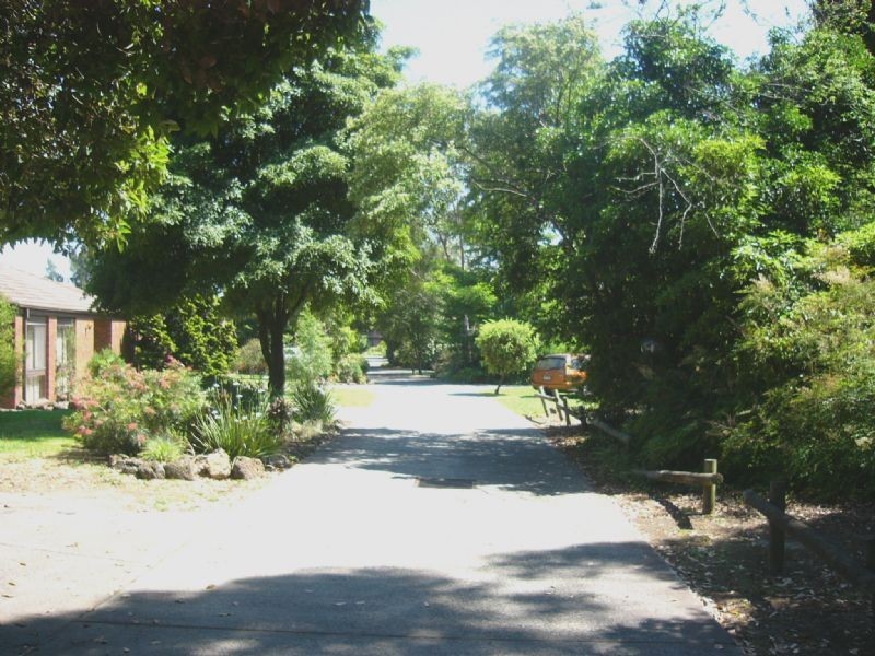 8/37-41 GLEN PARK ROAD, Bayswater VIC 3153