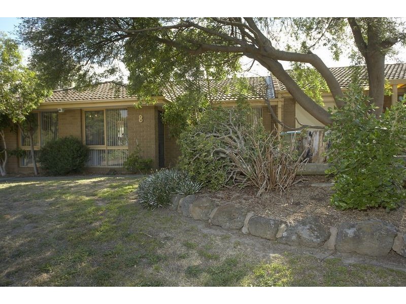 8/31-35 GLEN PARK ROAD, Bayswater North VIC 3153