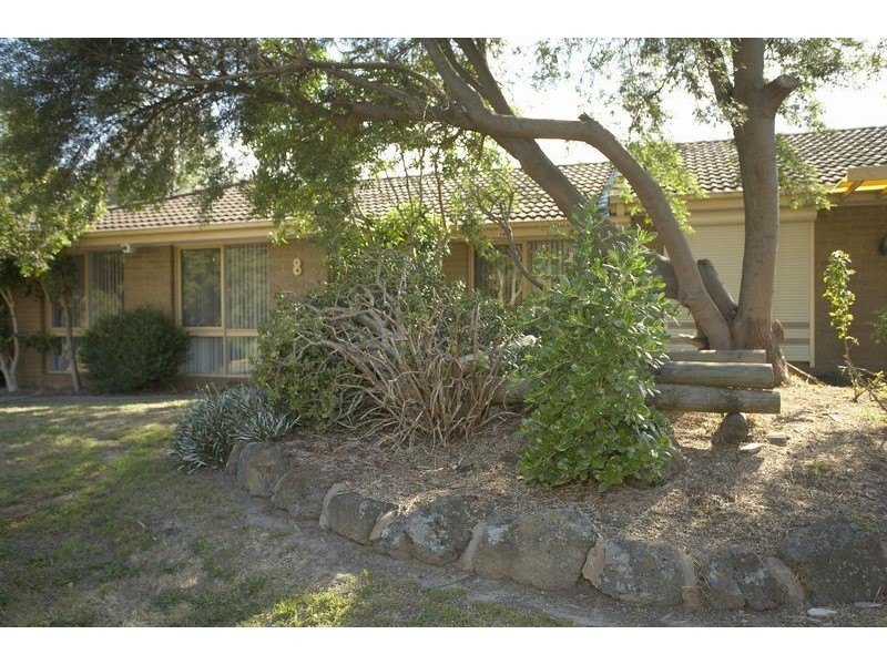 8/31-35 GLEN PARK ROAD, Bayswater North VIC 3153