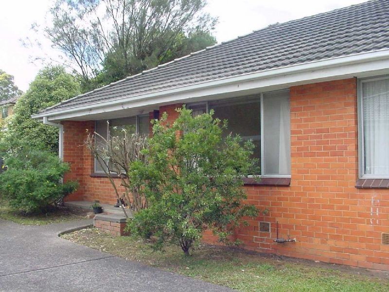 4/23 Begonia Avenue, Bayswater VIC 3153