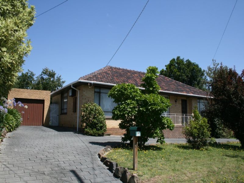 8 Bona Vista Road, Bayswater VIC 3153