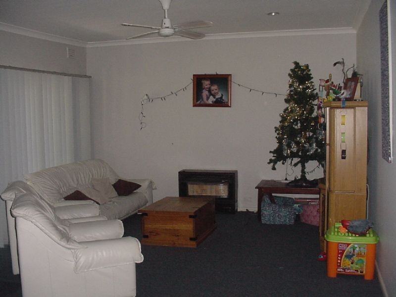 25 JAMES ROAD, Ferntree Gully VIC 3156