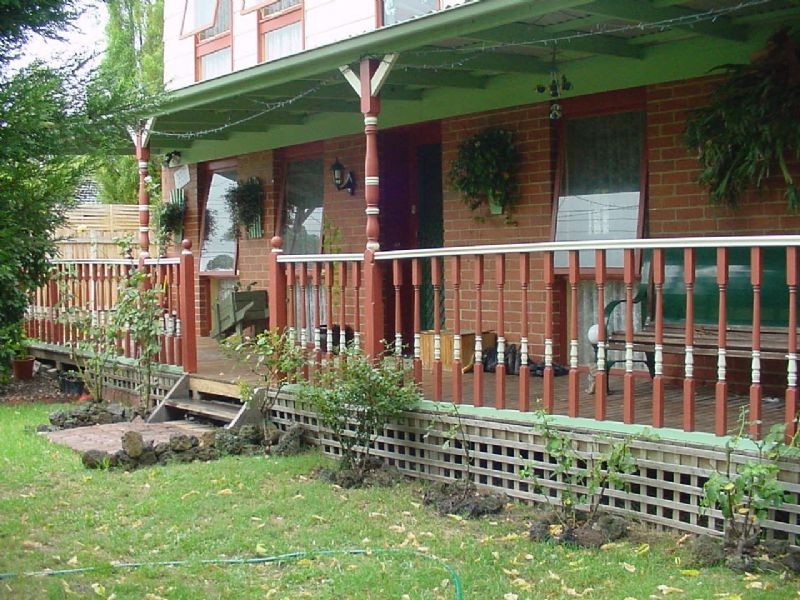 9 Waratah Avenue, Bayswater North VIC 3153