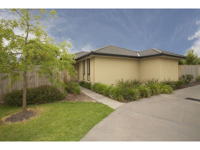 2/361 Bayswater Road, Bayswater VIC 3153