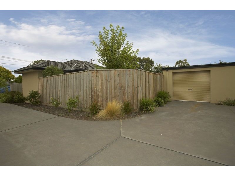 2/361 Bayswater Road, Bayswater VIC 3153