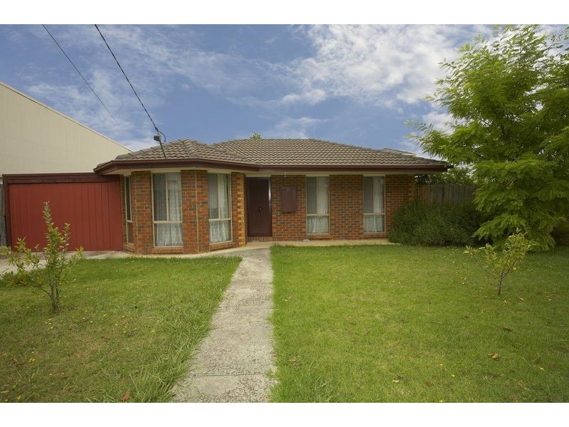 1/19 church Street, Bayswater VIC 3153