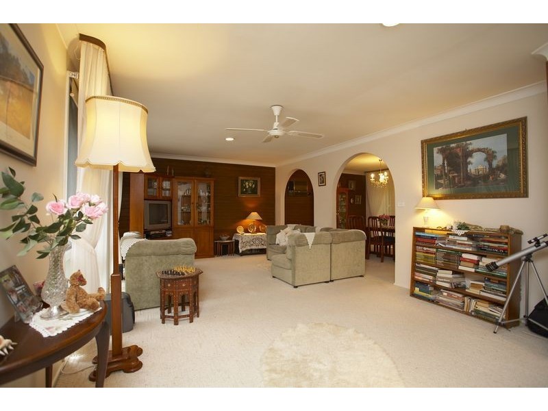 13 Koorong Avenue, Bayswater North VIC 3153