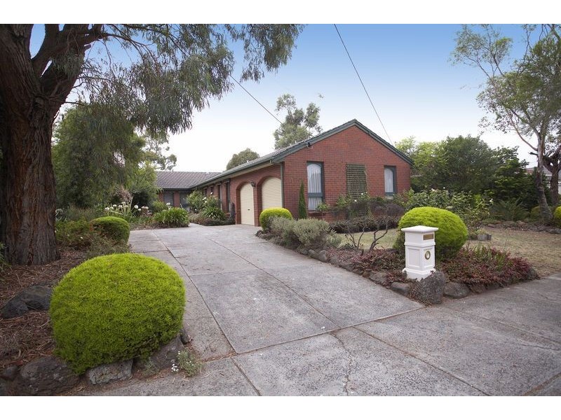 13 Koorong Avenue, Bayswater North VIC 3153