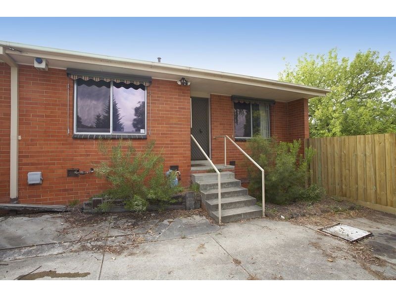 2/6 Wallace Avenue, Bayswater VIC 3153