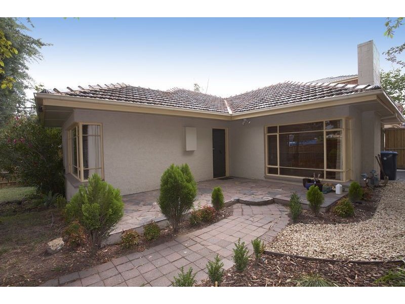 327A Wantirna Road, Wantirna VIC 3152