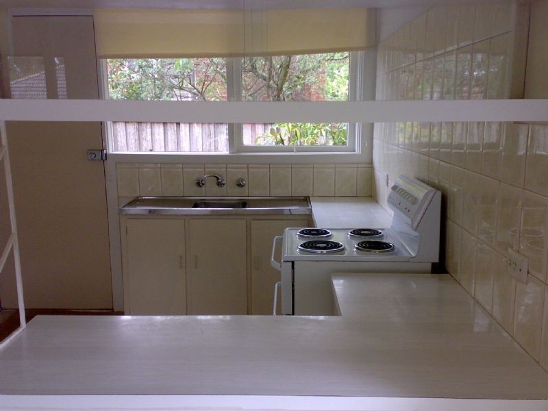 1/38 BEGONIA AVENUE, Bayswater VIC 3153