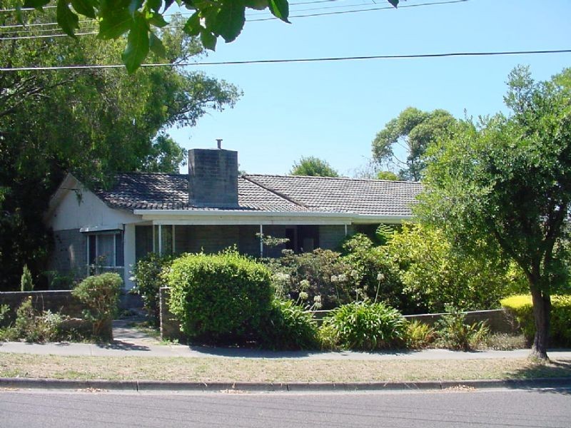 58 ROWSON STREET, Boronia VIC 3155