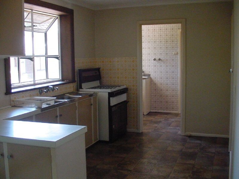 58 ROWSON STREET, Boronia VIC 3155