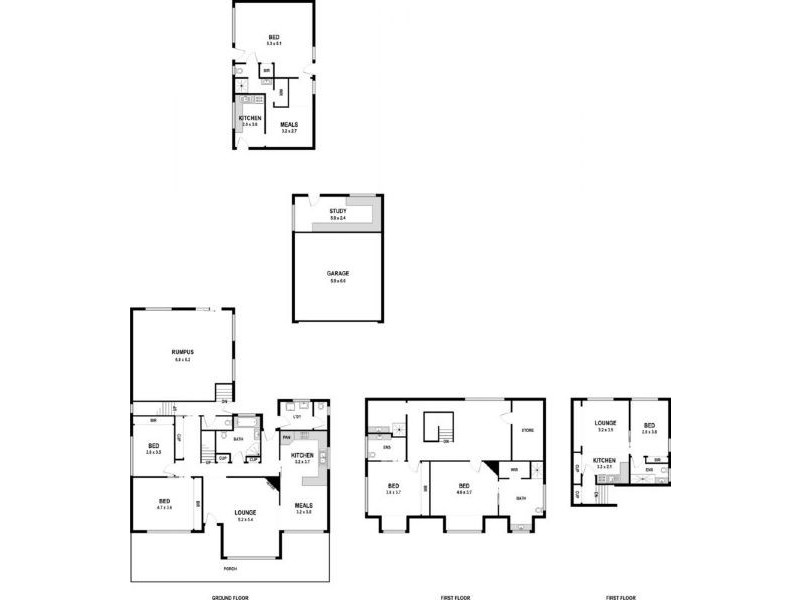 325 Wantirna Road, Wantirna VIC 3152