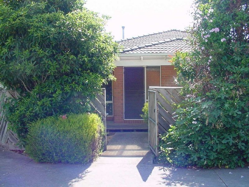 3/15 ALLANDALE ROAD, Boronia VIC 3155