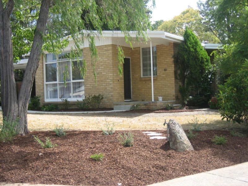 80 Orange Grove, Bayswater VIC 3153