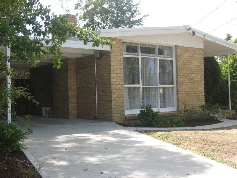 80 Orange Grove, Bayswater VIC 3153