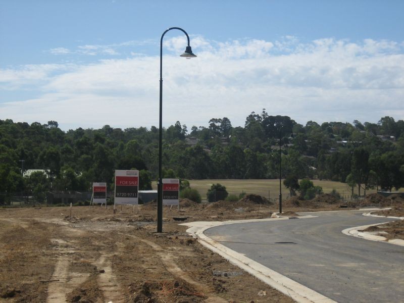 Wantirna VIC 3152